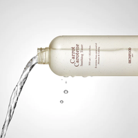 [Expiration imminen] SKINFOOD Carrot Carotene Soothing Toner 300ml