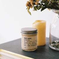 GRANHAND. Candle 200g