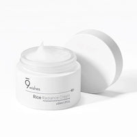 9wishes Rice Radiance Cream 50ml