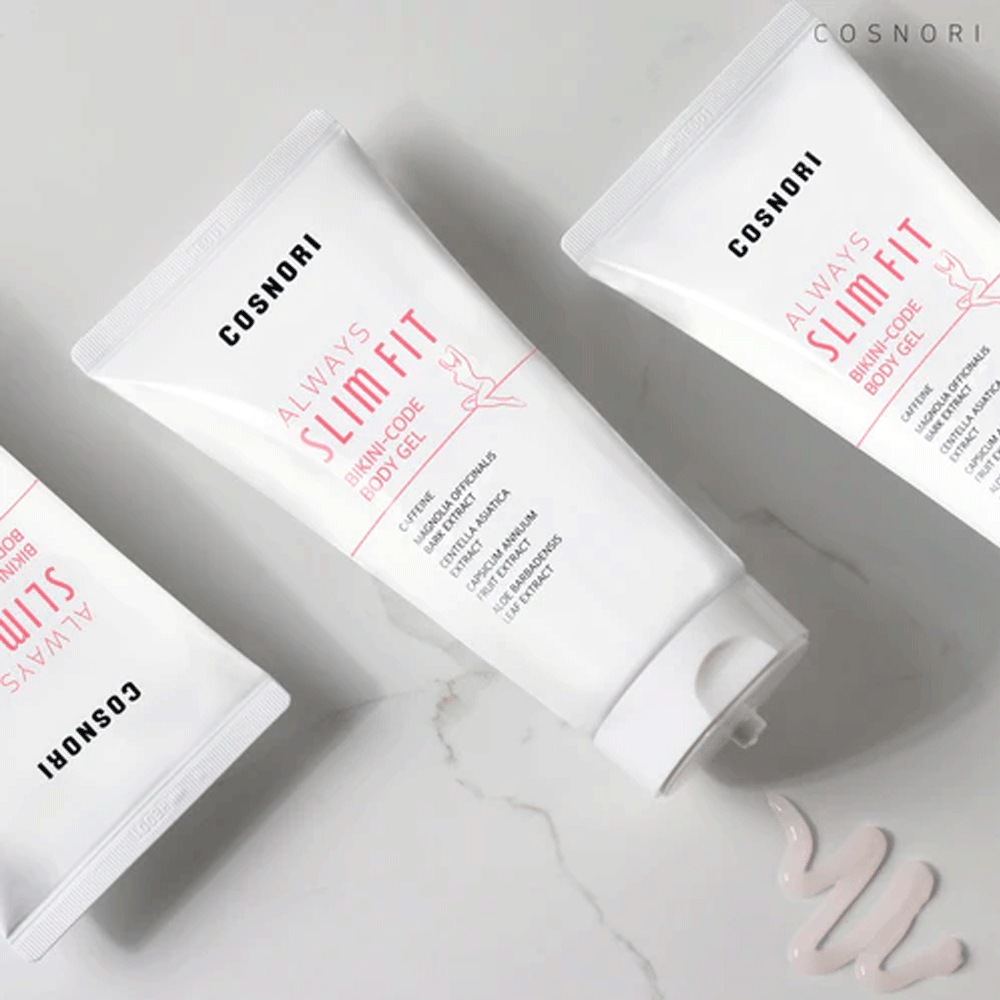 COSNORI Always Slim Fit 150ml