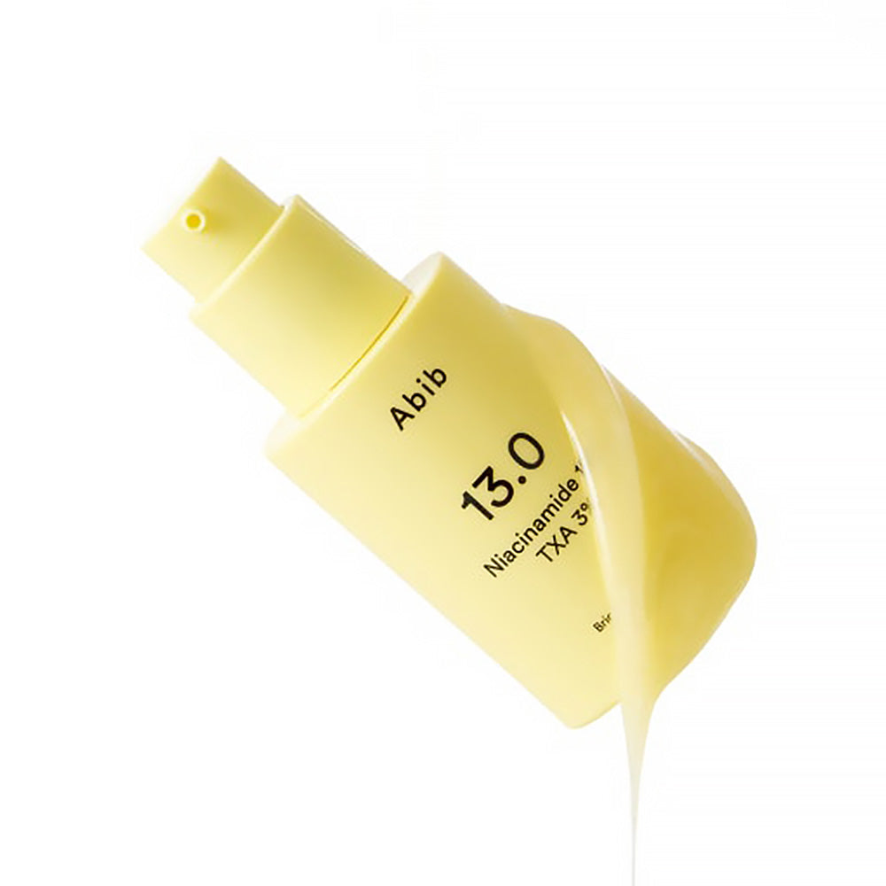 Abib bright force serum 13.0 pump 30ml