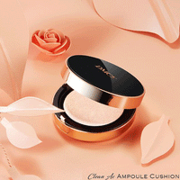 DMCK Clean Ac Ampoule Cushion 14g