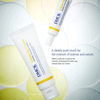 DMCK Clean Ac Cream 100g