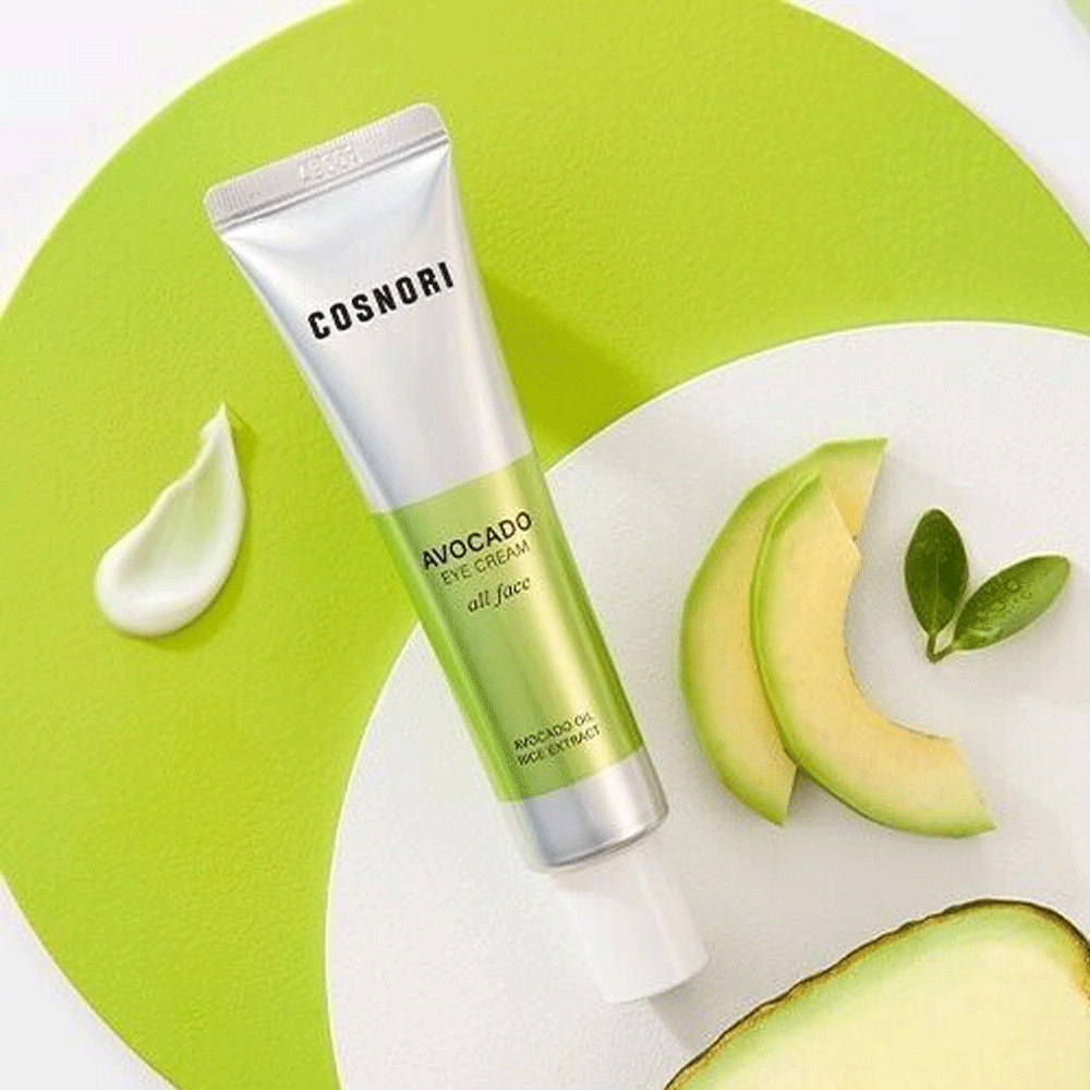 COSNORI Avocado Eyecream All Face 30ml