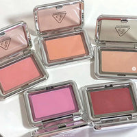 3CE Face Blusher New Take Edition 4.5g - 5 colors