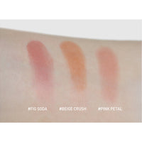 3CE Bouncy Blur Balm 7 Colors