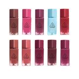 3CE Gummy Oil Tint 4g 10colors