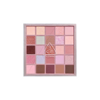 3CE XL Eyeshadow Palette 17g
