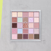3CE XL Eyeshadow Palette 17g