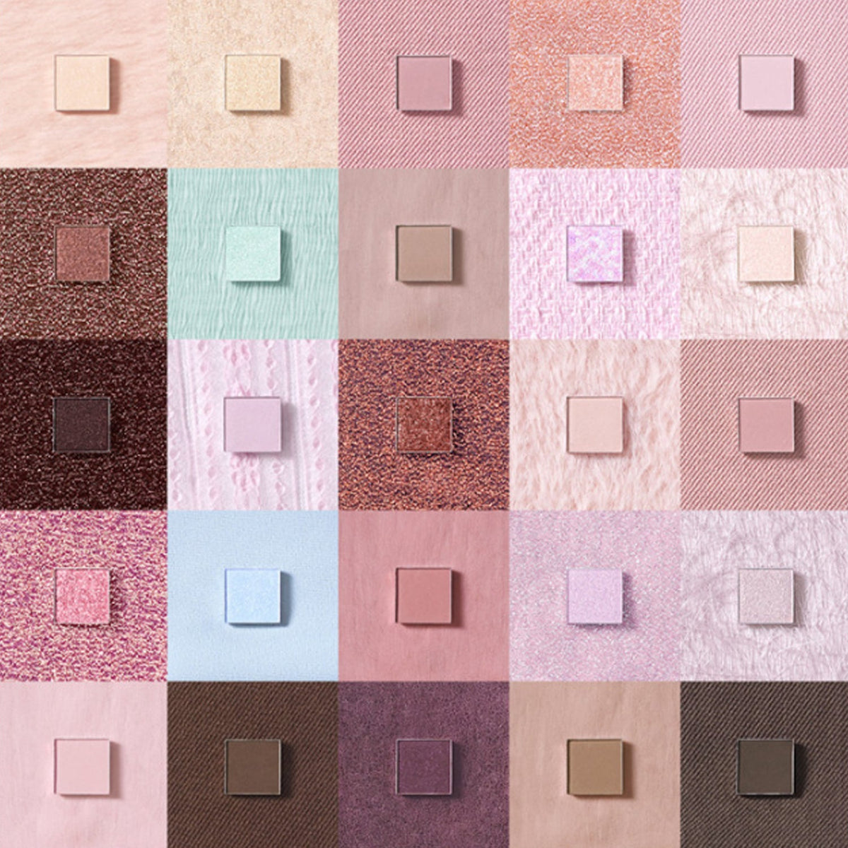 3CE XL Eyeshadow Palette 17g