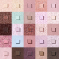 3CE XL Eyeshadow Palette 17g
