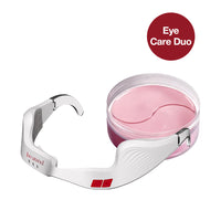 [Eye Care Duo] Rejuve + Eye Patch