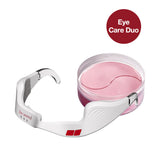 [Eye Care Duo] Rejuve + Eye Patch