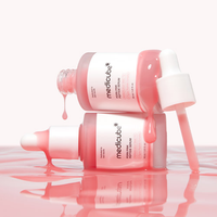 [Expiration imminen] MEDICUBE PDRN Pink Peptide Serum 30ml