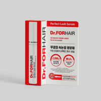 Dr.FORHAIR Perfect Lash Serum Eye Lash Care 8ml