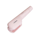 VODANA Glow Wireless Iron 32mm Powder Pink
