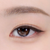 BBIA Last Auto Gel Eyeline 15 colors