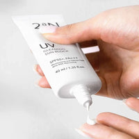 2aN Gleaming Sun Block SPF50+ PA+++ 40ml