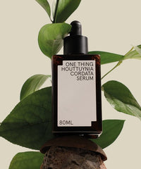 ONE THING Houttuynia Cordata Serum 80ml