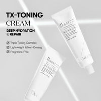 VT Cosmetics TX Toning Cream 50ml