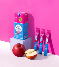 EASYTOMORROW Hangover Cure Stick 10ea