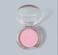 NAMING. Fluffy Powder Blush 3.2g