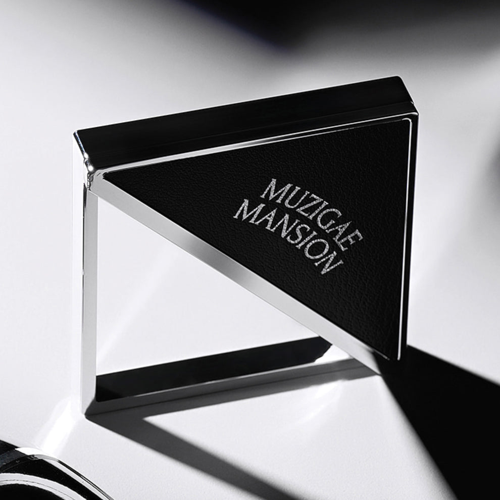 MUZIGAE MANSION Fitting Blush 5g (5 Colors)