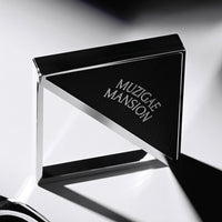 MUZIGAE MANSION Fitting Blush 5g (5 Colors)