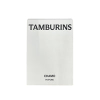 [Open Box] TAMBURINS Perfume #Chamo 50ml