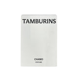 [Open Box] TAMBURINS Perfume #Chamo 50ml