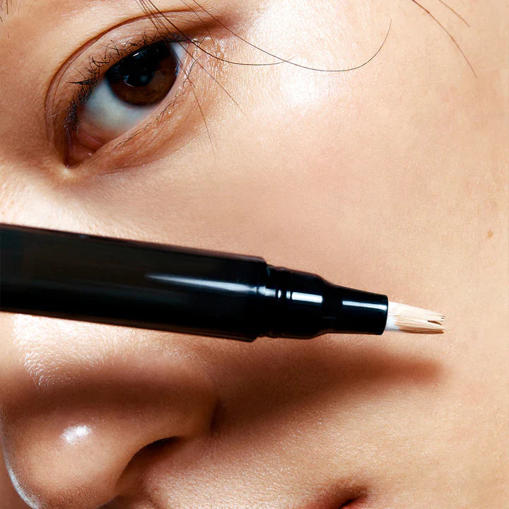 NAMING. Skin Fit Concealer Brush 2.2ml (3 Colors)