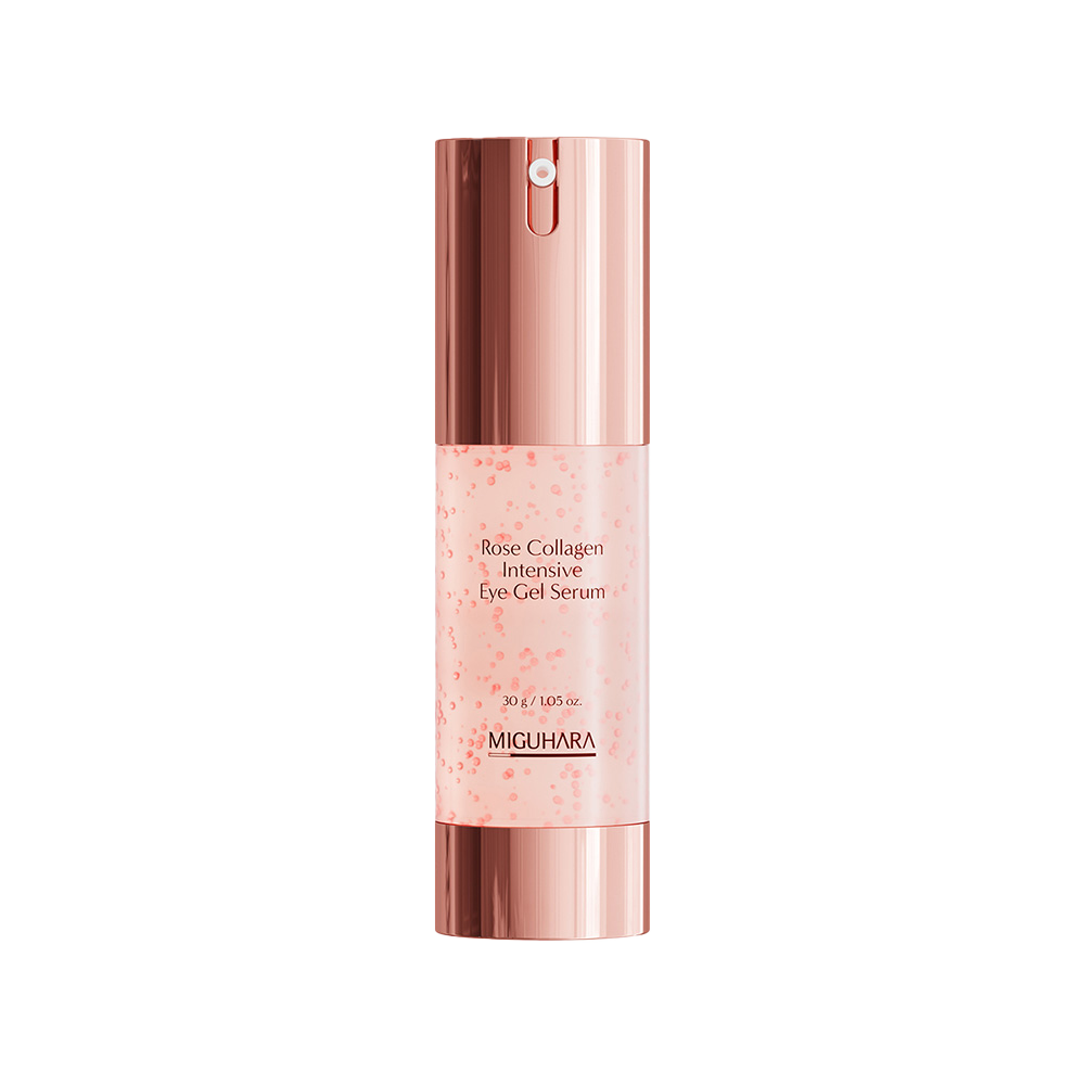 MIGUHARA Rose Collagen Intensive Eye Gel Serum 30ml