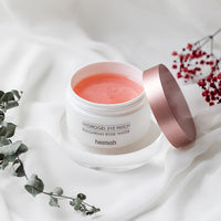HEIMISH Bulgarian Rose Water Hydrogel Eye Patch 60ea
