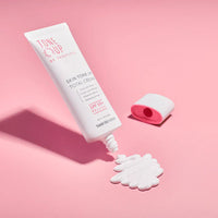 THANK YOU FARMER  Skin Tone Up Total Cream SPF50+ PA++++ 40ml