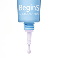 JUNGSAEMMOOL BeginS by JUNGSAEMMOOL Blue Chamomile Hyaluronic Acid Purple Tone Up Sunscreen 50ml
