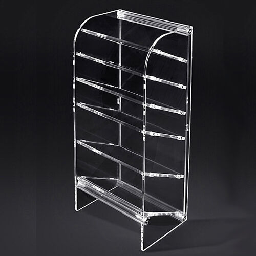 ATIC Acrylic Lipstick Organizer Tower S