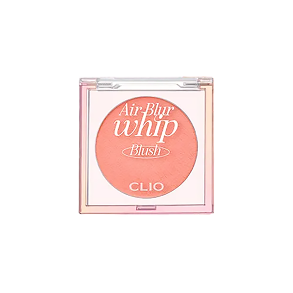 CLIO Air Blur Whip Blush 3g