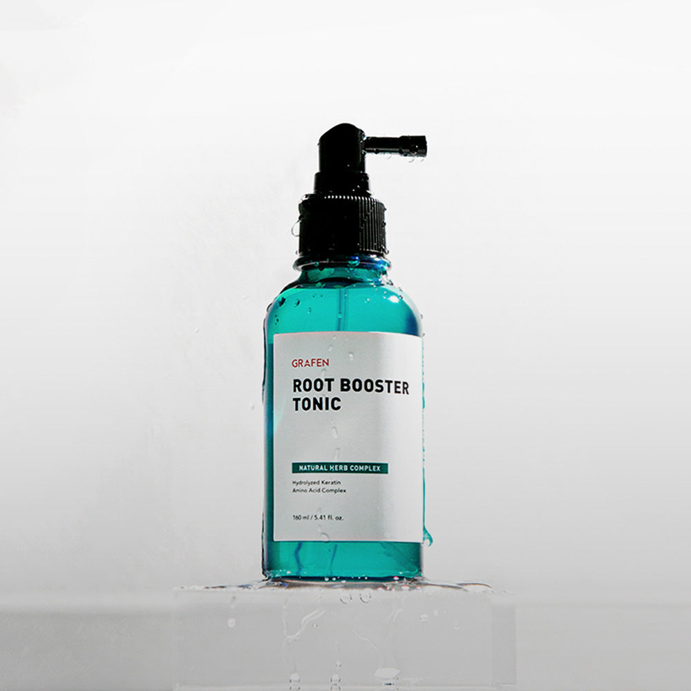 Grafen Root Booster Hair Tonic 160ml