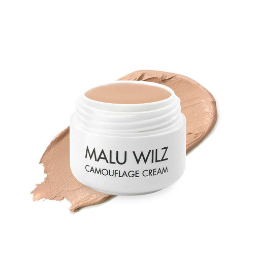 MALUWILZ Camouflage Cream Concealer 5g
