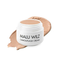 MALUWILZ Camouflage Cream Concealer 5g