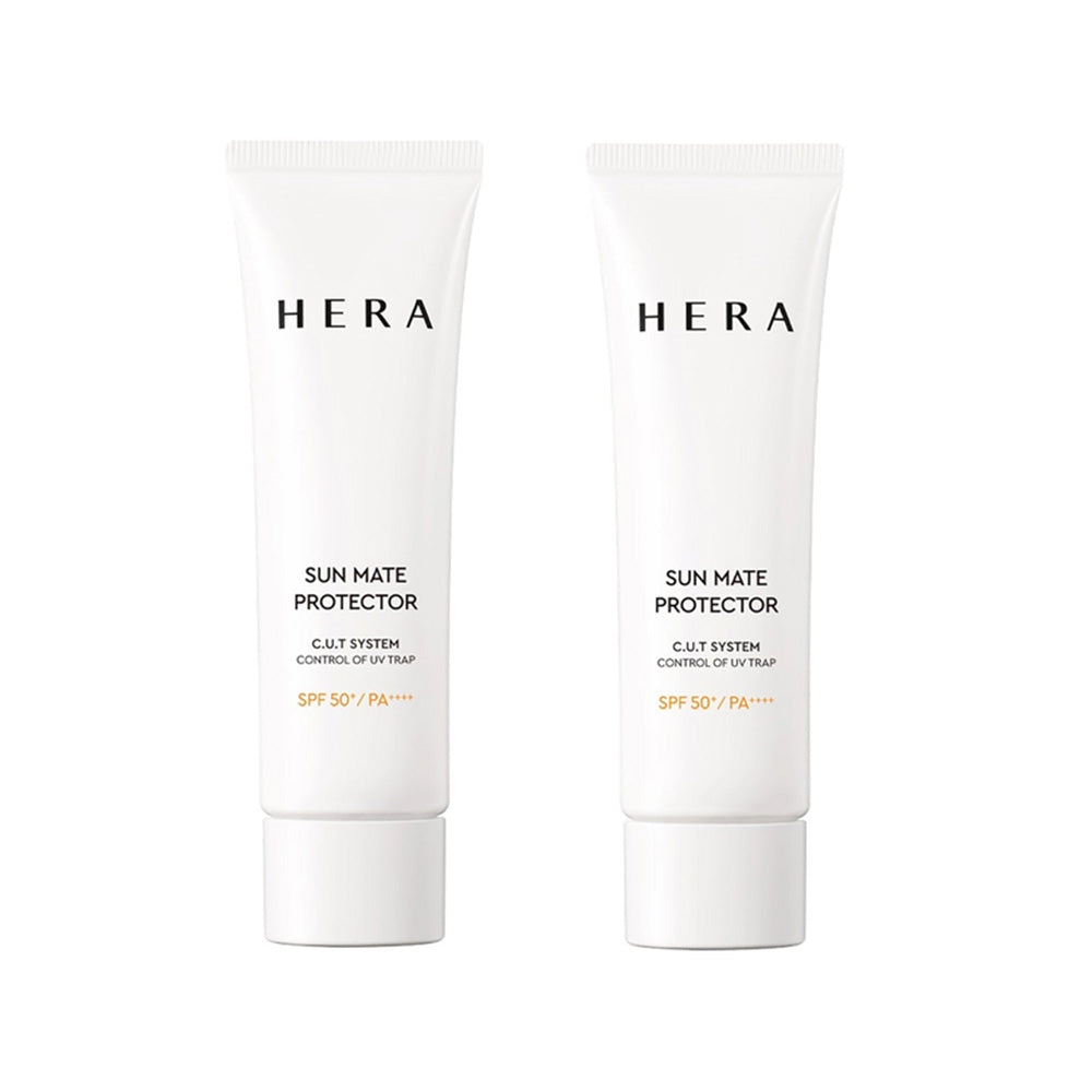 HERA Sun Mate Protector 50ml * 2ea