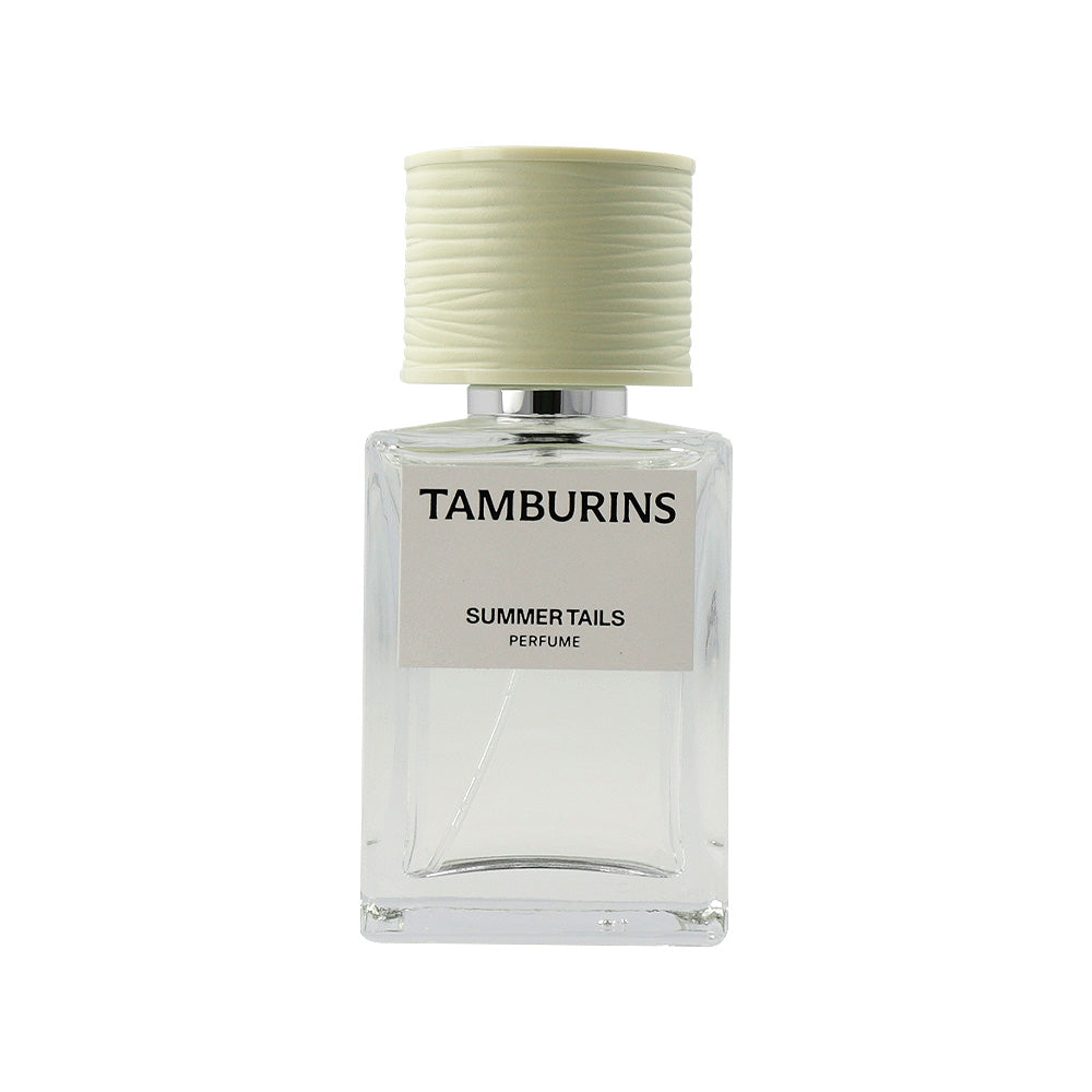 TAMBURINS Perfume SUMMER TAILS 50ml