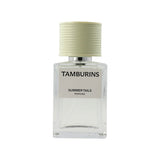 [Open Box] TAMBURINS Perfume SUMMER TAILS 50ml