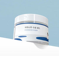 ROUND LAB Birch Juice Moisturizing Pad 80ea