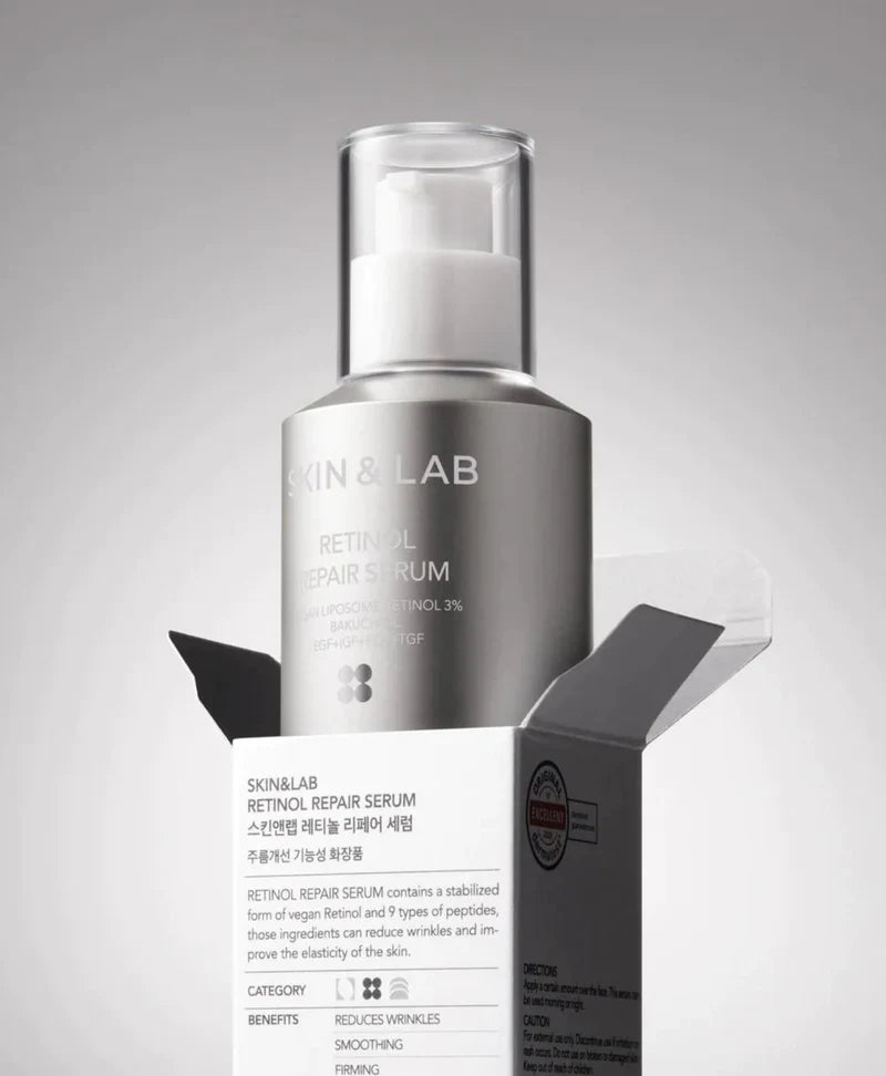 SKIN&LAB Retinol Repair Serum 30ml