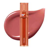 [Expiration imminen] TONYMOLY Perfect Lips Shocking Lip 4g #N08 ROSE SHOCKING