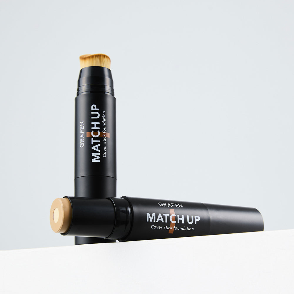 [Deal] Grafen Match Up Cover Stick Foundation 12g
