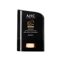 AHC Masters Air Rich Sun Stick SPF50+ PA++++ 22g