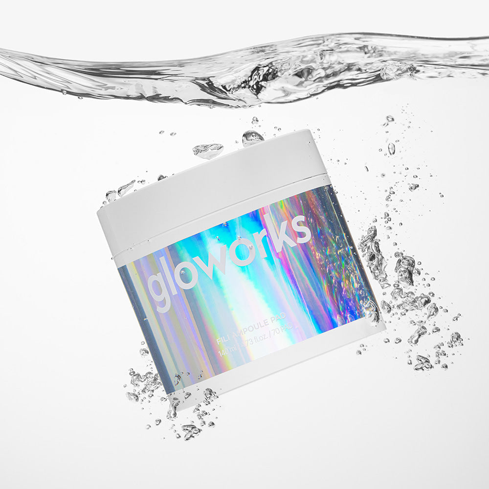 GLOWORKS Fili Ampoule Pad (70ea/7ea)