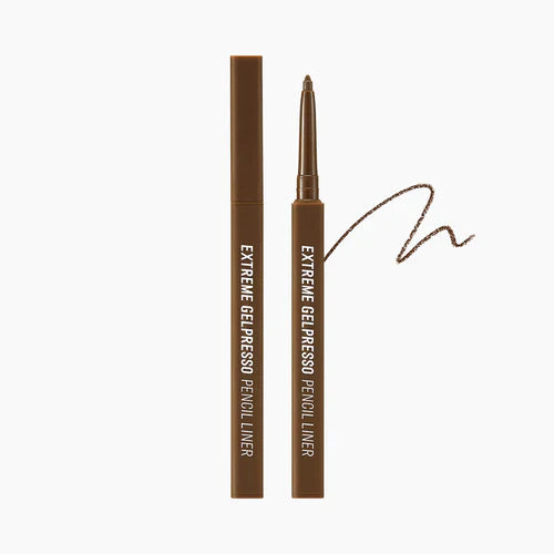 CLIO Extreme Gelpresso Pencil Liner 0.35g